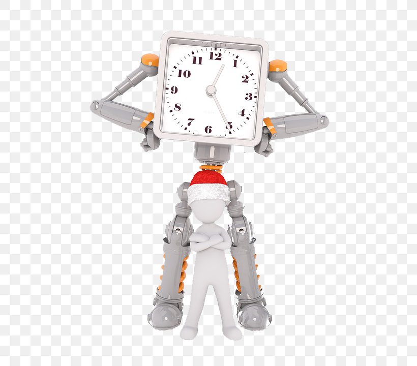 Robot Circadian Rhythm Intermittent Fasting Stock Photography, PNG, 720x720px, Watercolor, Cartoon, Flower, Frame, Heart Download Free