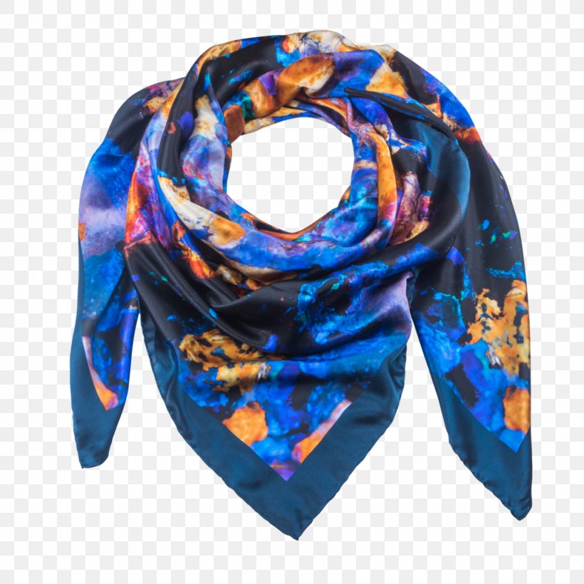 Scarf Silk Textile Dry Cleaning Australia, PNG, 1024x1024px, Scarf, Australia, Australian Dollar, Australians, Blue Download Free