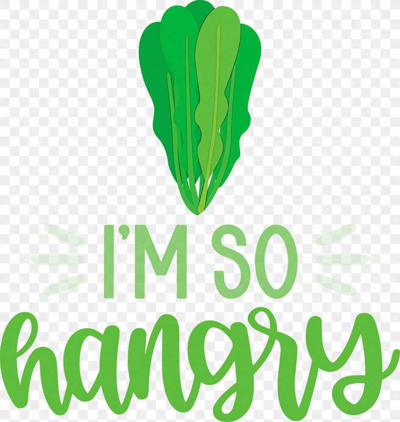 So Hangry Food Kitchen, PNG, 2843x3000px, Food, Green, Kitchen, Leaf, Logo Download Free