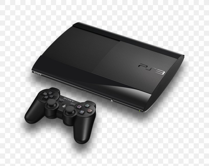 Sony PlayStation 3 Super Slim PlayStation 2 Video Game Consoles Video Games, PNG, 1000x792px, Playstation, Dualshock, Electronic Device, Electronics, Electronics Accessory Download Free