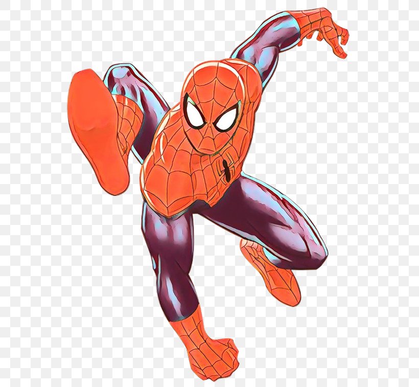 Spider-Man Clip Art Image Free Content, PNG, 576x757px, Spiderman, Cartoon, Fictional Character, Hero, Muscle Download Free