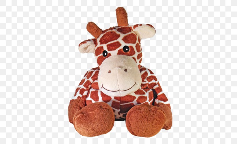 Stuffed Animals & Cuddly Toys Northern Giraffe Plush Doll, PNG, 500x500px, Stuffed Animals Cuddly Toys, Child, Doll, Giraffe, Giraffidae Download Free