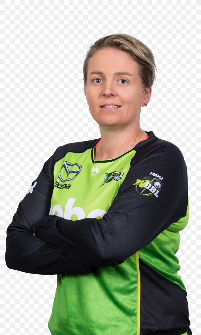 Sydney Thunder Rachel Priest Big Bash League Melbourne Renegades T-shirt, PNG, 2085x3479px, Sydney Thunder, Big Bash League, Green, Jacket, Jersey Download Free