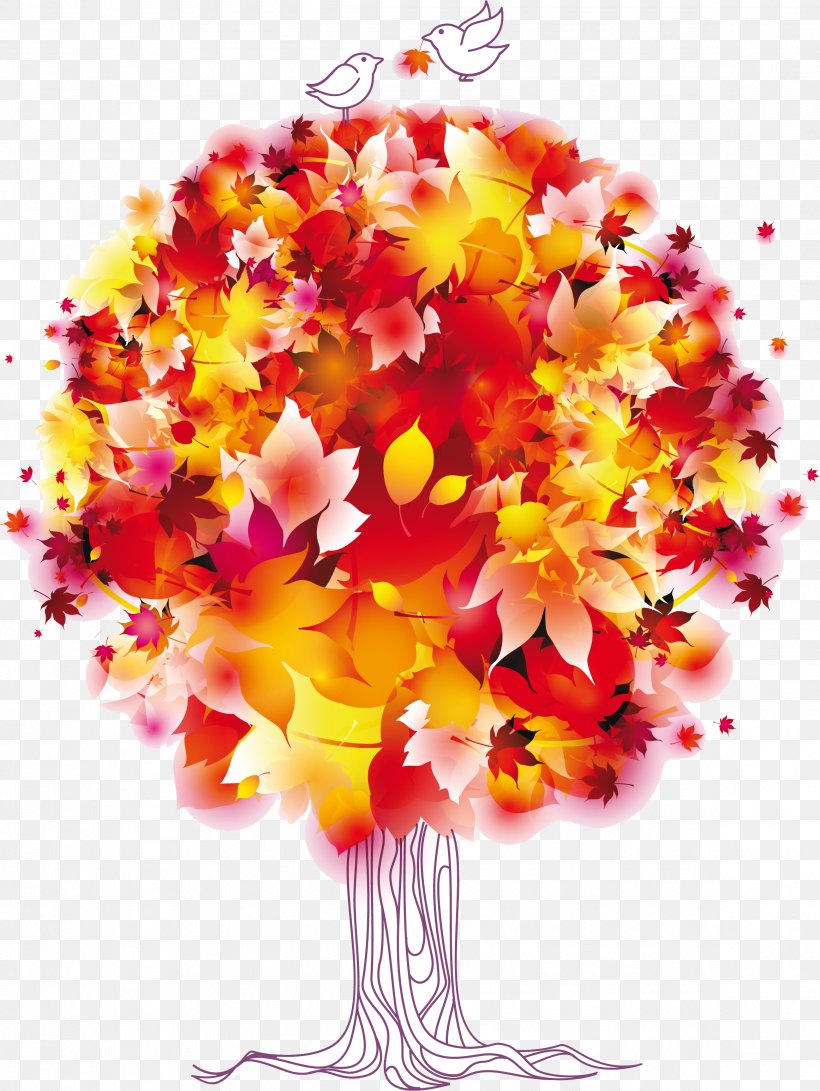 Tree Computer File, PNG, 2323x3091px, Tree, Alstroemeriaceae, Artificial Flower, Autumn, Cut Flowers Download Free