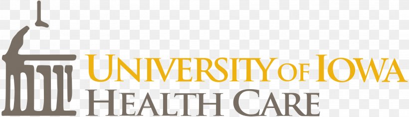 University Of Iowa Hospitals And Clinics University Of Iowa Children's Hospital Health Care Medicine, PNG, 3544x1024px, Health Care, Brand, Clinic, Energy, Hospital Download Free