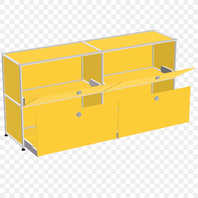USM Modular Furniture Shelf Design Classic, PNG, 1000x1000px, Usm Modular Furniture, Buffets Sideboards, Classic, Company, Design Classic Download Free