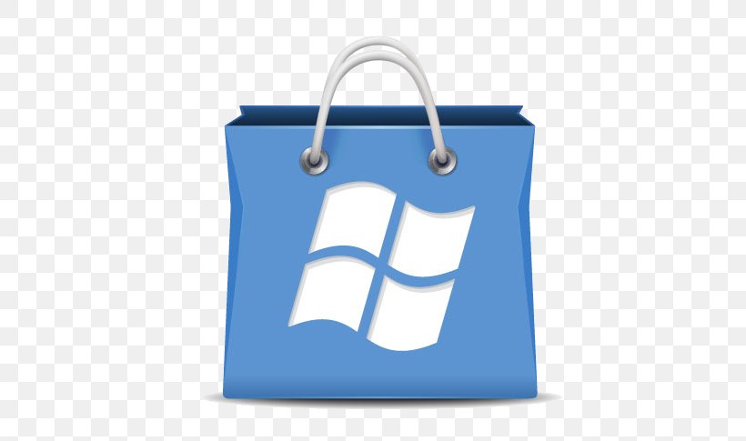 Windows Marketplace For Mobile Windows Phone Store Windows Mobile Mobile Phones, PNG, 485x485px, Windows Marketplace For Mobile, Android, Blue, Brand, Electric Blue Download Free