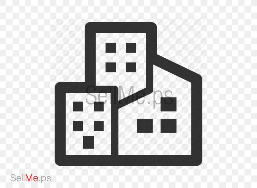 Business Real Estate Building Management, PNG, 800x600px, Business, Black And White, Brand, Building, Company Download Free