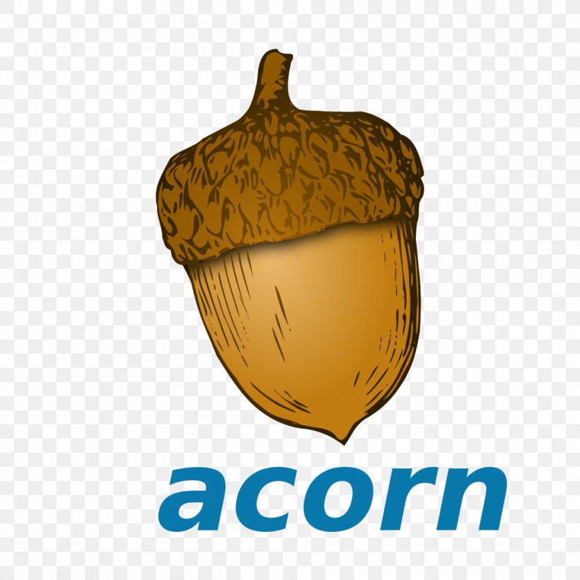 Clip Art Acorn Image Transparency, PNG, 1000x1000px, Acorn, Acorn Squash, Drawing, Food, Logo Download Free