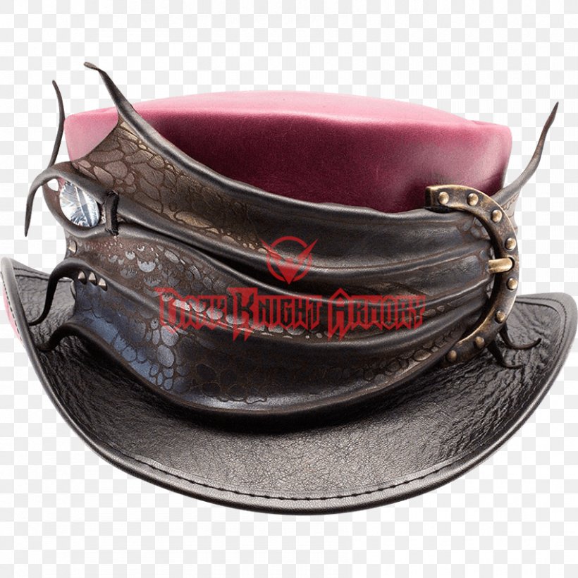 Clothing Accessories Leather Dragon's Eye Top Hat Fashion, PNG, 850x850px, Clothing Accessories, Dragon, Fashion, Fashion Accessory, Hat Download Free