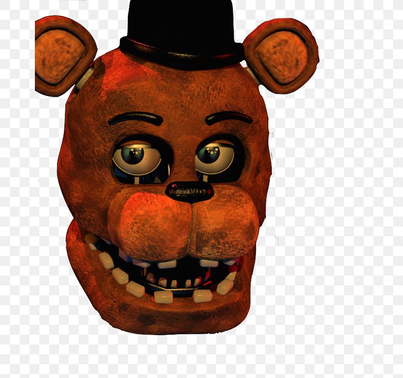 Five Nights At Freddy's 2 Video Game Pizza Animatronics, PNG, 677x768px, Five Nights At Freddy S 2, Animatronics, Computer, Five Nights At Freddy S, Game Download Free