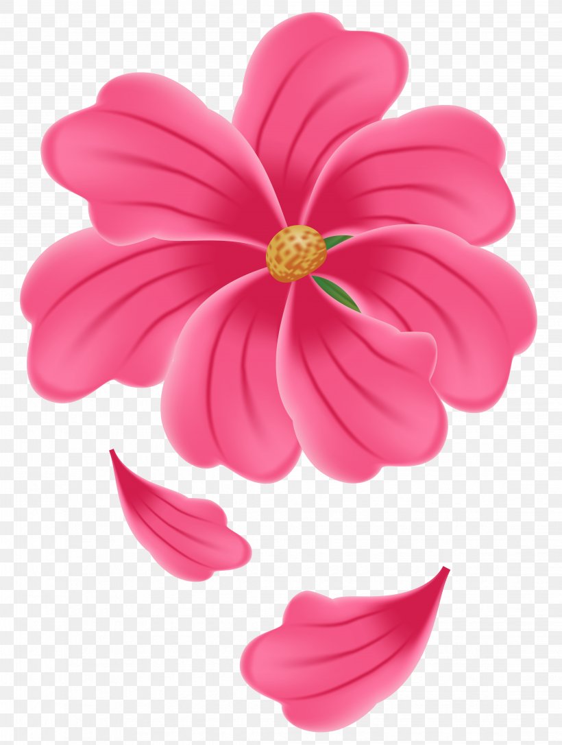 Flower Pink Lilium Clip Art, PNG, 4538x6015px, Flower, Color, Cut Flowers, Daisy Family, Flowering Plant Download Free
