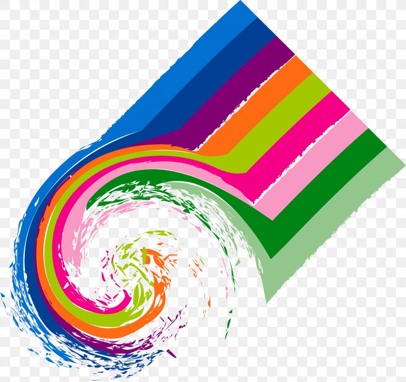 Graphic Design Creativity, PNG, 2501x2353px, Creativity, Area, Color, Designer, Rainbow Download Free