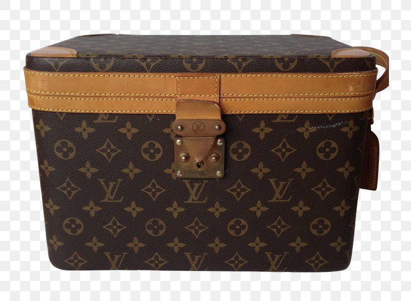 Handbag Louis Vuitton Monogram Luxury Goods, PNG, 732x600px, Handbag, Bag, Box, Brown, Fashion Download Free
