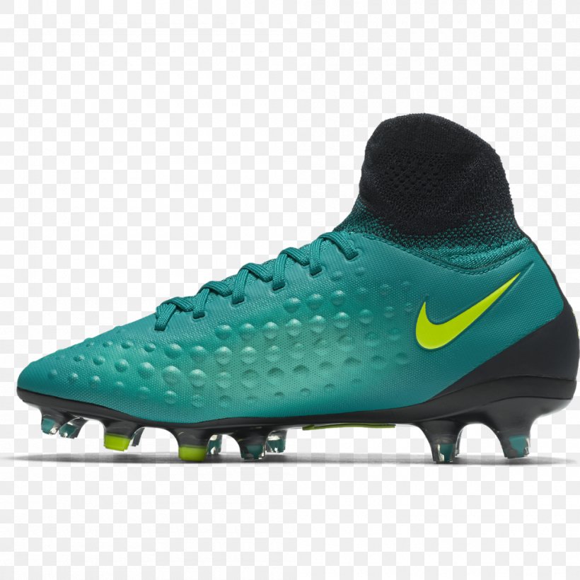 Nike Magista Obra II Firm-Ground Football Boot Cleat Shoe, PNG, 1000x1000px, Football Boot, Athletic Shoe, Boot, Cleat, Cross Training Shoe Download Free