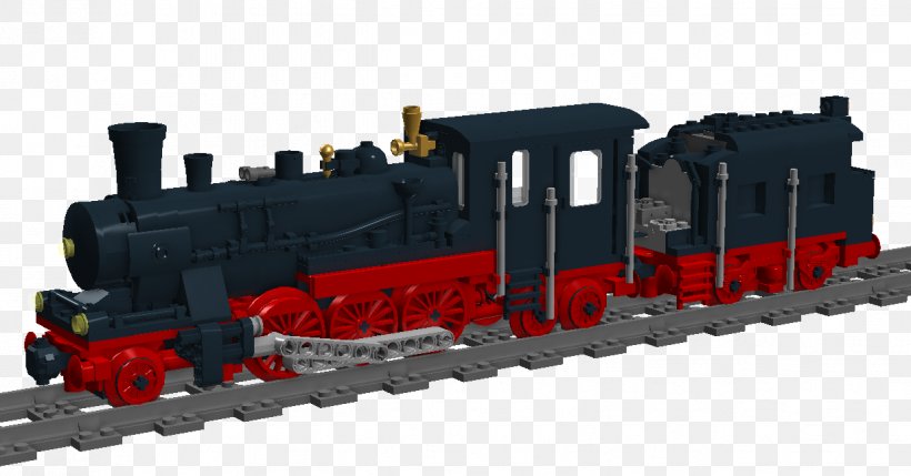 Train Steam Locomotive Railroad Car Rail Transport, PNG, 1236x647px, Train, Lego, Lego Group, Lego Ideas, Locomotive Download Free