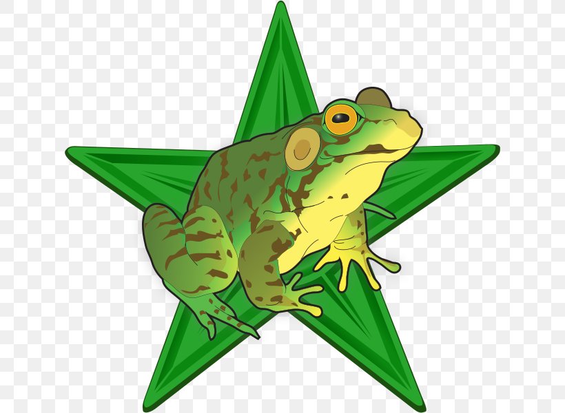 True Frog Amphibian Vertebrate Edible Frog, PNG, 632x600px, Frog, American Bullfrog, Amphibian, Animal, Animal Figure Download Free