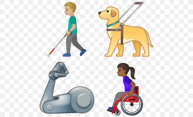 World Emoji Day, PNG, 500x500px, Emoji, Android, Apple, Companion Dog, Dog Walking Download Free