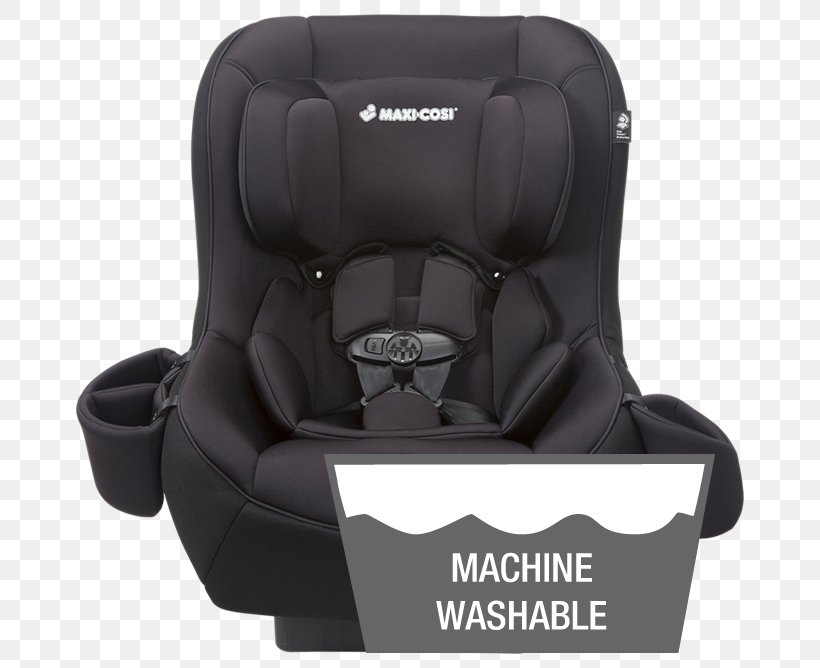 Baby & Toddler Car Seats Maxi-Cosi Vello 70 Convertible, PNG, 668x668px, Car Seat, Baby Toddler Car Seats, Black, Car, Car Seat Cover Download Free