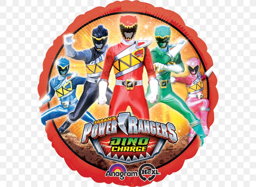 Billy Cranston Power Rangers Dino Super Charge, PNG, 600x600px, Billy Cranston, Balloon, Birthday, Edible Ink Printing, Mighty Morphin Power Rangers Download Free