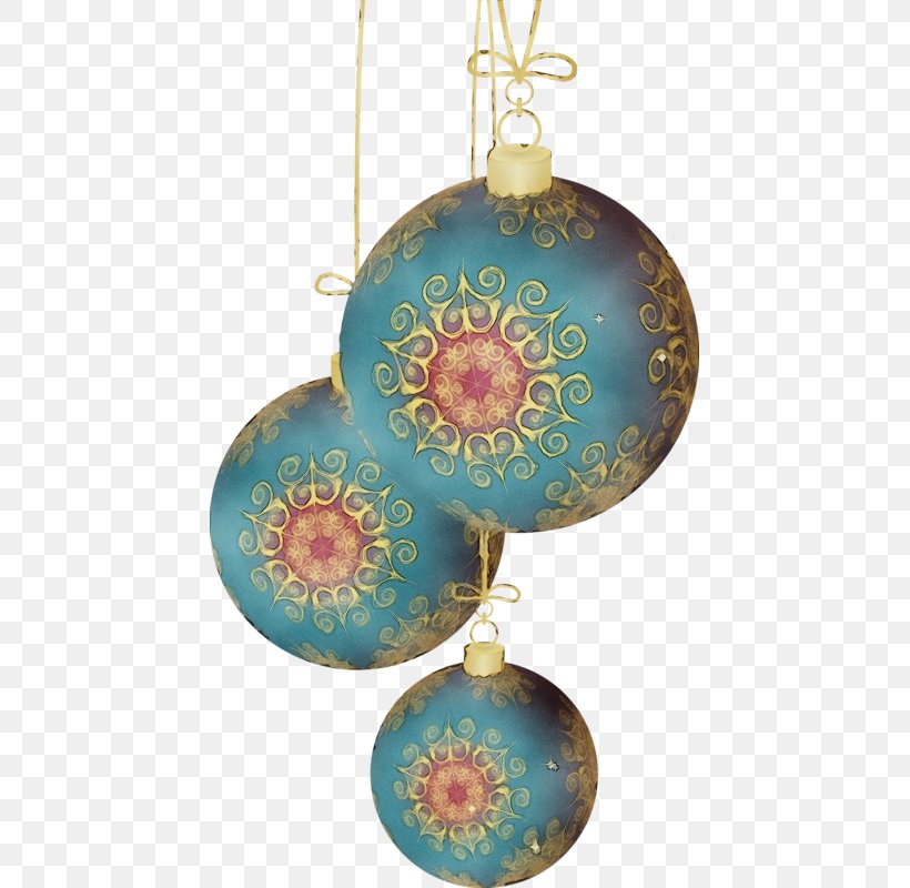 Christmas Ornament, PNG, 441x800px, Watercolor, Christmas Decoration, Christmas Ornament, Fashion Accessory, Holiday Ornament Download Free