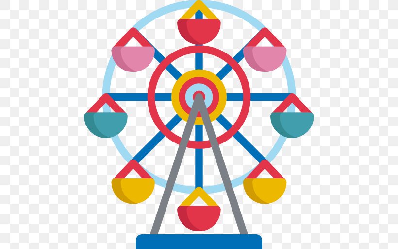 Clip Art Car Ferris Wheel, PNG, 512x512px, Car, Area, Artwork, Business, Data Download Free