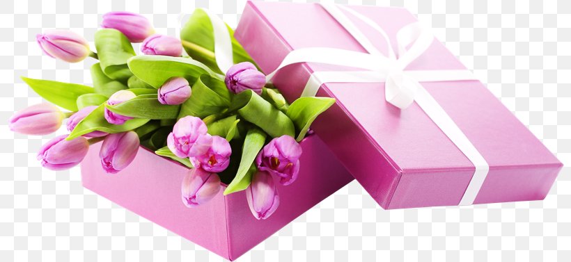 Desktop Wallpaper Gift Flower Bouquet, PNG, 800x377px, Gift, Christmas, Christmas Gift, Cut Flowers, Floral Design Download Free