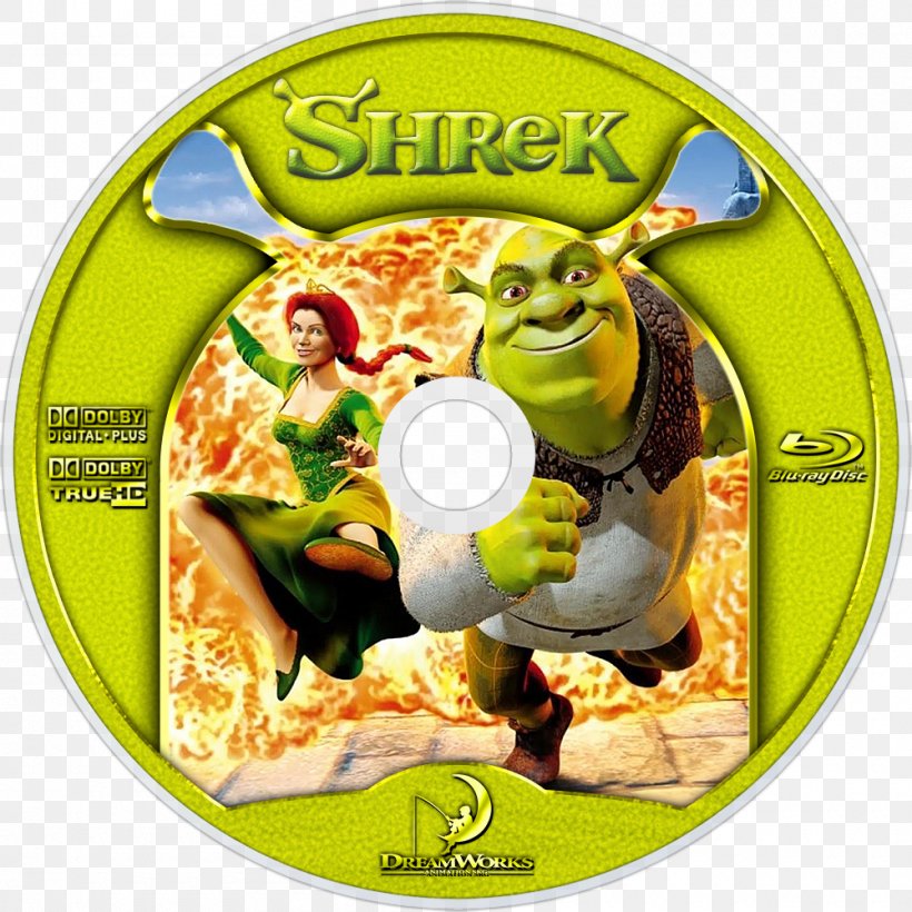 Donkey Dragon Princess Fiona Shrek Film, PNG, 1000x1000px, 2001, Donkey, Cuisine, Dish, Dragon Download Free
