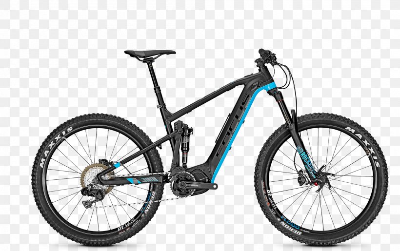 Electric Bicycle Mountain Bike Ford Focus Electric Focus Bikes, PNG, 2000x1258px, Electric Bicycle, Automotive Exterior, Automotive Tire, Automotive Wheel System, Bicycle Download Free