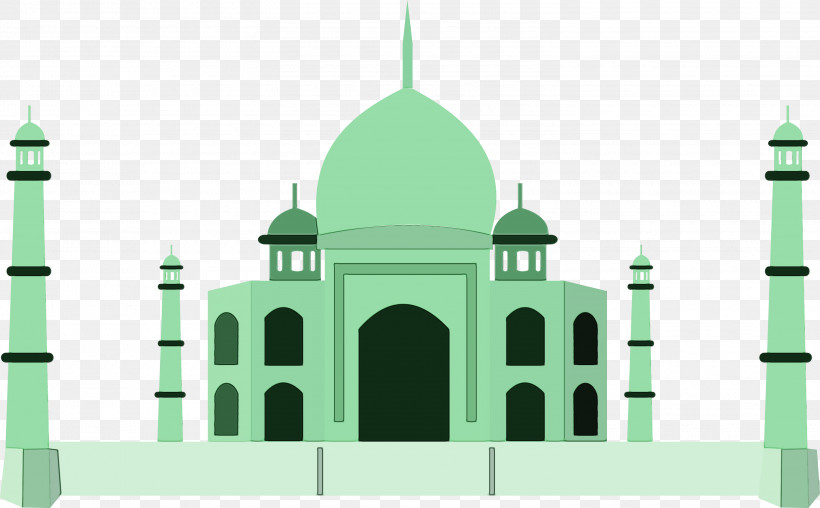 Facade Khanqah Mosque Maryam Meter, PNG, 3000x1859px, India Elements, Facade, Khanqah, Meter, Mosque Maryam Download Free