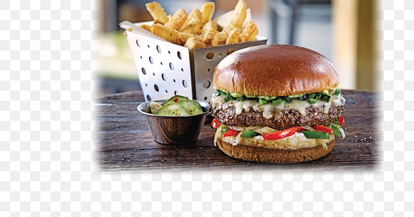 Hamburger Tex-Mex Chili's Bacon Restaurant, PNG, 800x431px, Hamburger, American Food, Bacon, Buffalo Burger, Cheeseburger Download Free