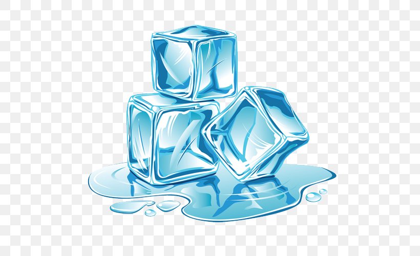 Ice Cube Royalty-free Clip Art, PNG, 500x500px, Ice, Blue Ice, Freezing, Glass, Ice Cube Download Free