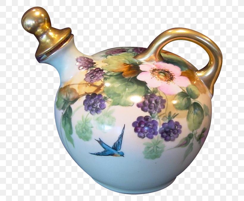 Jug Vase Pottery Porcelain Pitcher, PNG, 678x678px, Jug, Artifact, Ceramic, Drinkware, Flowerpot Download Free