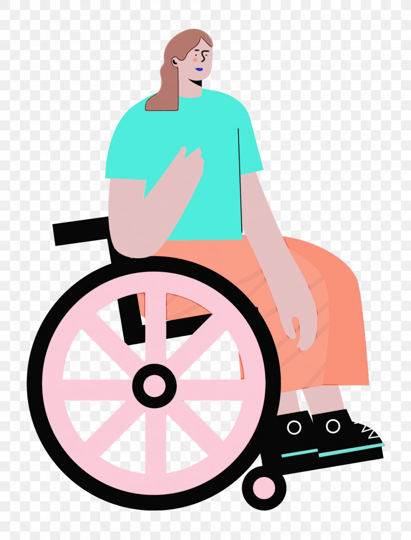 Logo Drawing Cartoon Chair Wheelchair, PNG, 1903x2500px, Woman, Cartoon, Chair, Drawing, Lady Download Free
