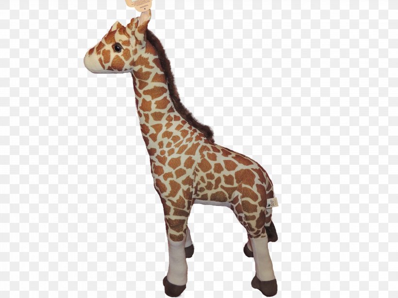 Northern Giraffe Stuffed Animals & Cuddly Toys Lion, PNG, 4608x3456px, Northern Giraffe, Animal, Animal Figure, Basabizitza, Child Download Free