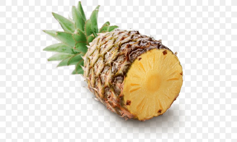 Pineapple Juice Vegetable Fruit Food, PNG, 538x491px, Pineapple, Ananas, Banana, Berry, Bromelain Download Free