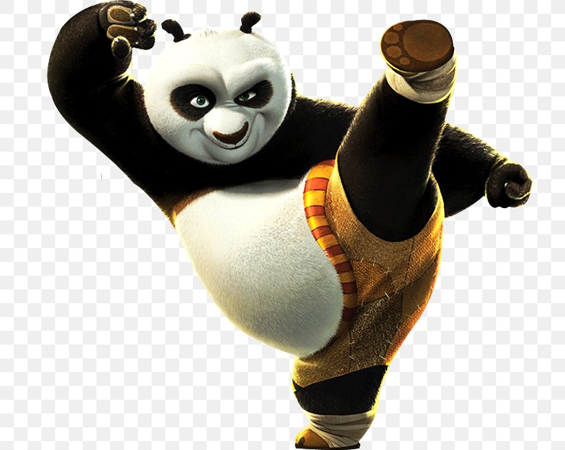 Po Master Shifu Kung Fu Panda Action Film, PNG, 729x653px, Master Shifu, Action Film, Bear, Bruce Lee, Carnivoran Download Free