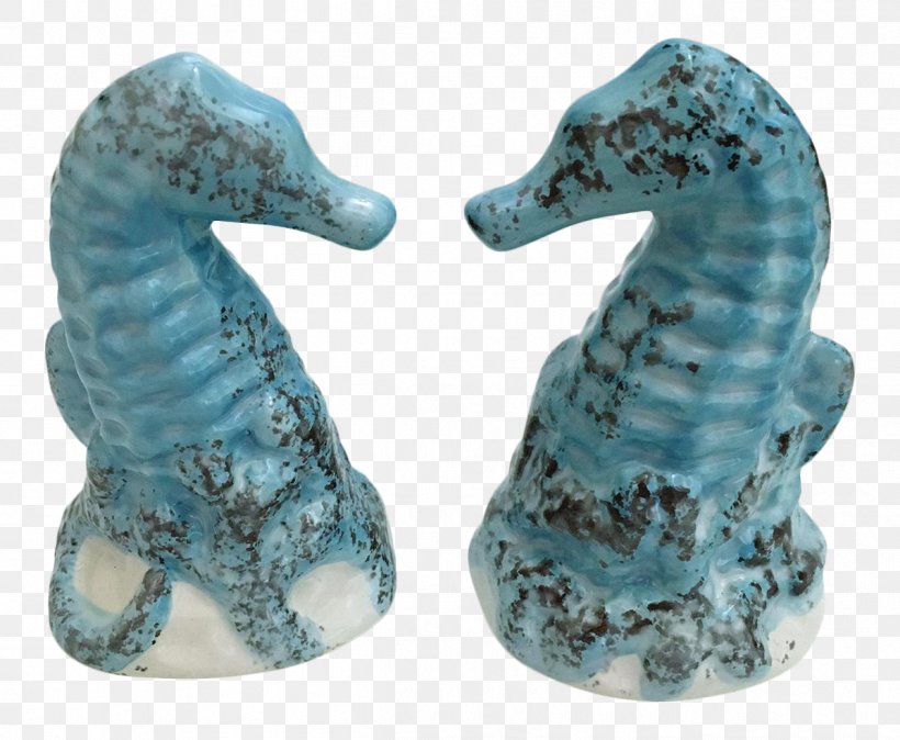 Seahorse Cobalt Blue Turquoise Syngnathiformes, PNG, 1198x986px, Seahorse, Blue, Cobalt, Cobalt Blue, Figurine Download Free