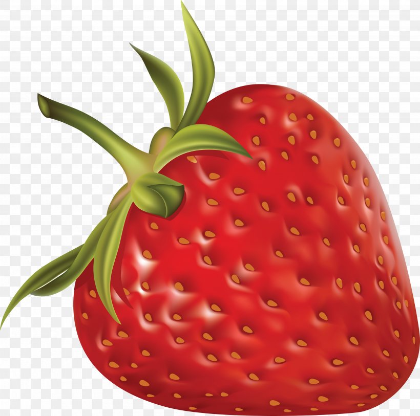 Strawberry Clip Art, PNG, 3595x3568px, Chocolate Bar, Accessory Fruit, Candy, Food, Fruit Download Free