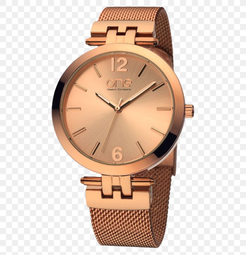 Watch Strap Clock Ceneo S.A. Woman, PNG, 600x850px, Watch, Bracelet, Brand, Brown, Clock Download Free