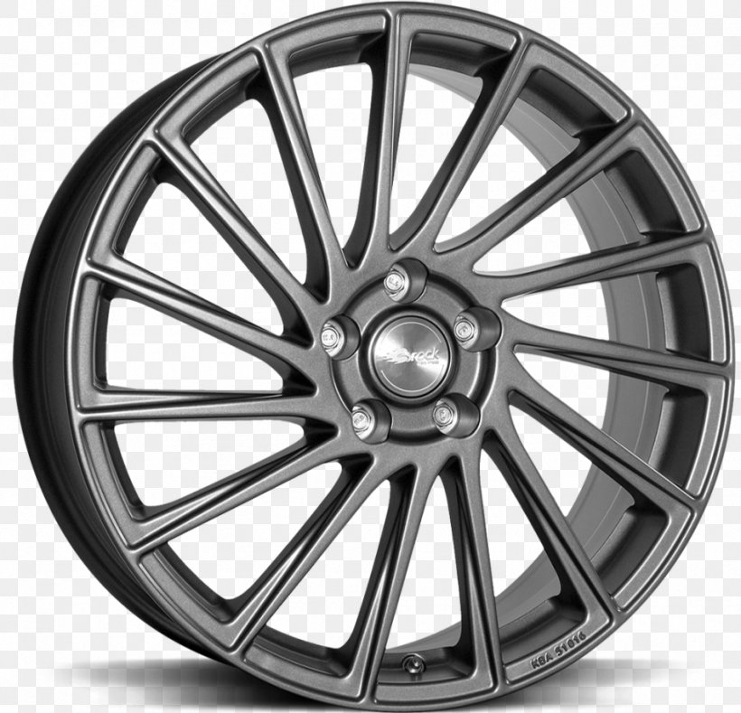 Car Volkswagen Alloy Wheel BORBET GmbH Autofelge, PNG, 950x915px, Car, Alloy, Alloy Wheel, Auto Part, Autofelge Download Free