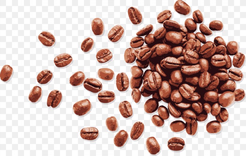 Coffee Bean Espresso, PNG, 922x585px, Coffee, Bean, Caffeine, Chocolate, Chocolate Coated Peanut Download Free