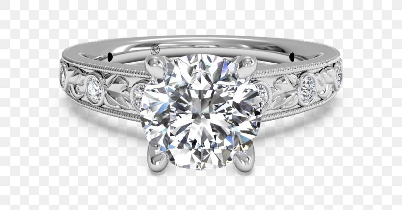 Engagement Ring Gold Ritani Diamond, PNG, 640x430px, Engagement Ring, Bling Bling, Body Jewelry, Carat, Colored Gold Download Free