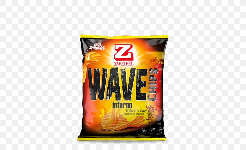 Potato Chip Zweifel Pungency Migros Biber, PNG, 500x500px, Potato Chip, Biber, Brand, Capsicum, Chili Pepper Download Free