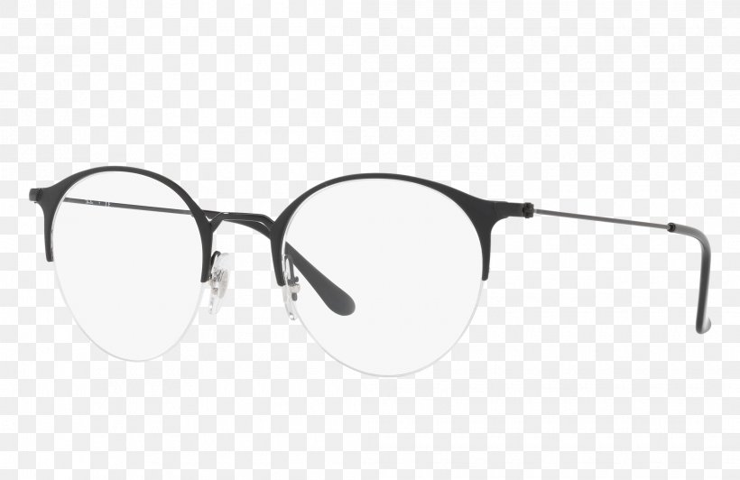 Ray-Ban Vista RX6378 Sunglasses Ray-Ban Wayfarer, PNG, 2090x1357px, Rayban, Eyeglass Prescription, Eyewear, Fashion Accessory, Glasses Download Free
