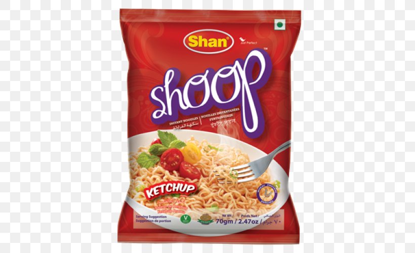 Spaghetti Instant Noodle Biryani Pasta Vegetarian Cuisine, PNG, 500x500px, Spaghetti, Basmati, Biryani, Can, Commodity Download Free