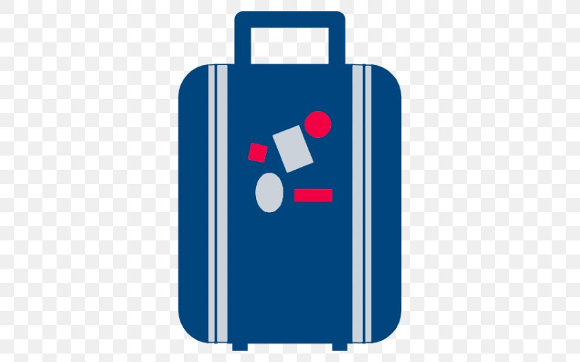 Suitcase Baggage Allowance Hand Luggage Travel, PNG, 512x512px, Suitcase, Air Canada, Airline, Baggage, Baggage Allowance Download Free