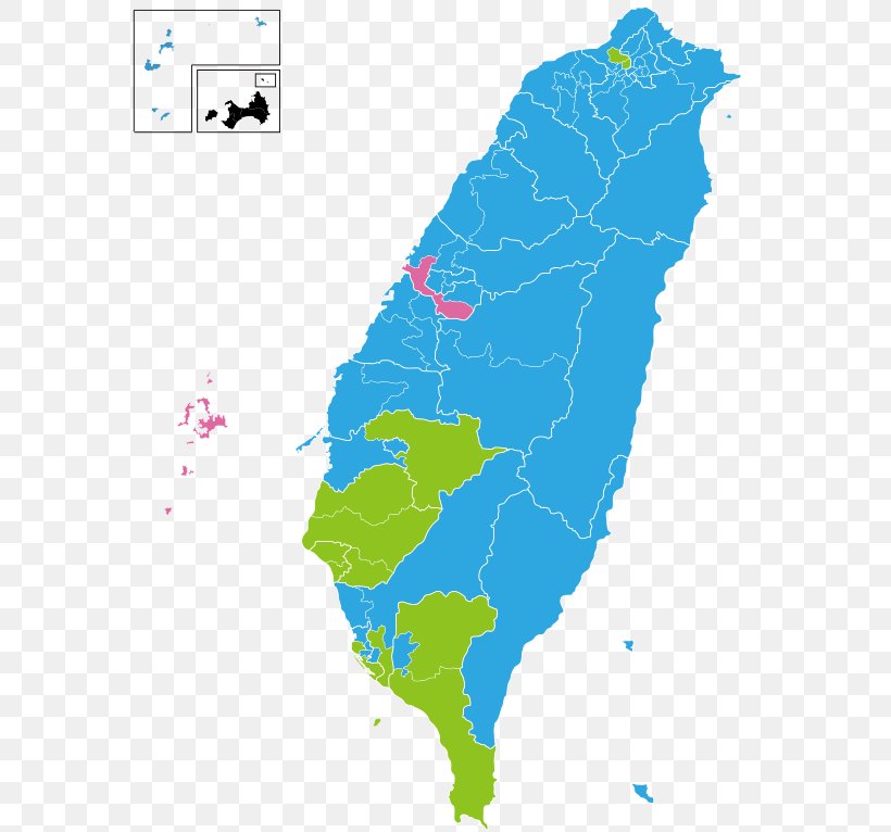 Taiwanese Local Elections, 2018 Vector Graphics Royalty-free Illustration, PNG, 600x766px, Taiwan, Area, Ecoregion, Flag Of The Republic Of China, Map Download Free