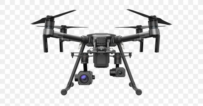 Unmanned Aerial Vehicle DJI Matrice 200 Aircraft Technology, PNG, 1200x630px, Unmanned Aerial Vehicle, Aai Rq7 Shadow, Agricultural Drones, Aircraft, Auto Part Download Free
