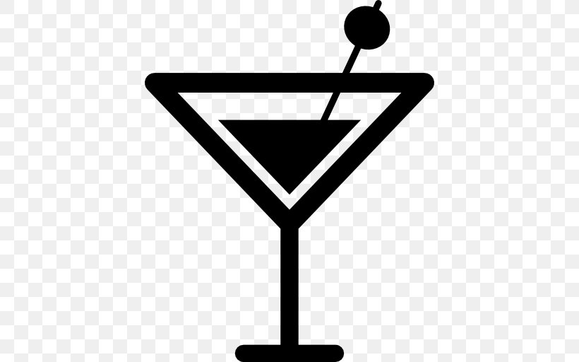 Wine Cocktail Beer Martini Drink, PNG, 512x512px, Cocktail, Alcoholic Drink, Beer, Beverage Industry, Black And White Download Free